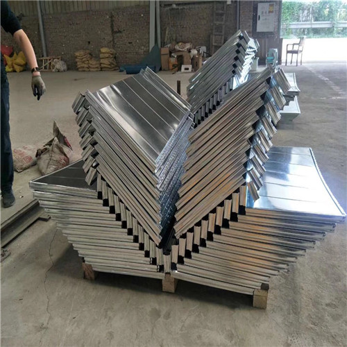 鍍鋅風管主要用于？